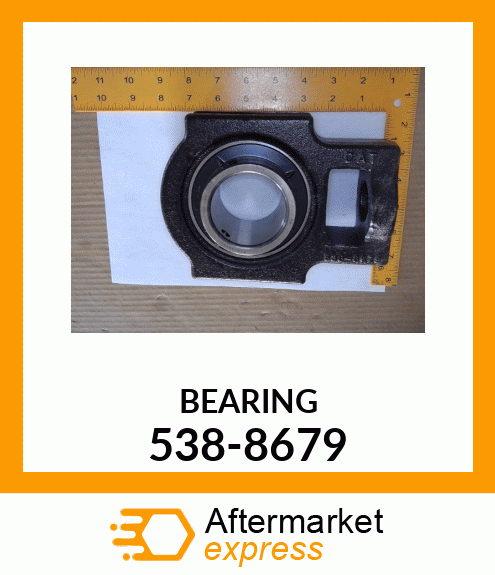 BEARING 538-8679