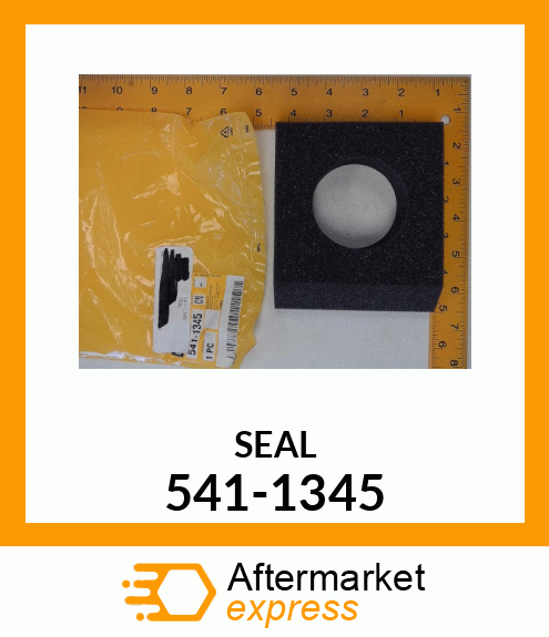 SEAL 541-1345