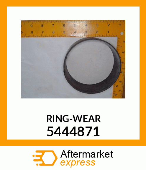 RING-WEAR 5444871