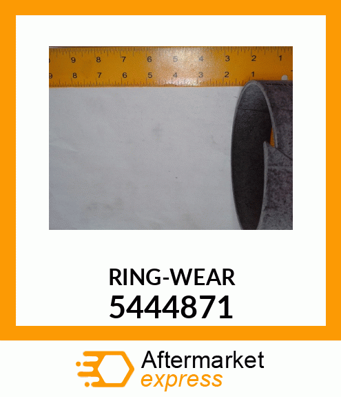 RING-WEAR 5444871