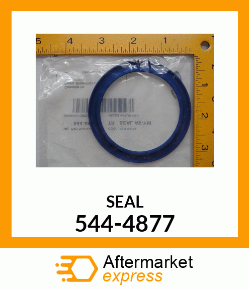 SEAL 544-4877