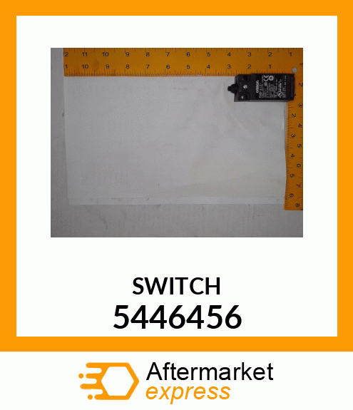 SWITCH 5446456