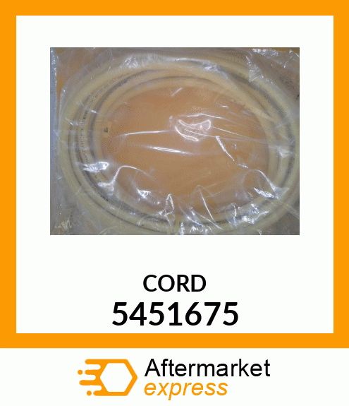 CORD 5451675