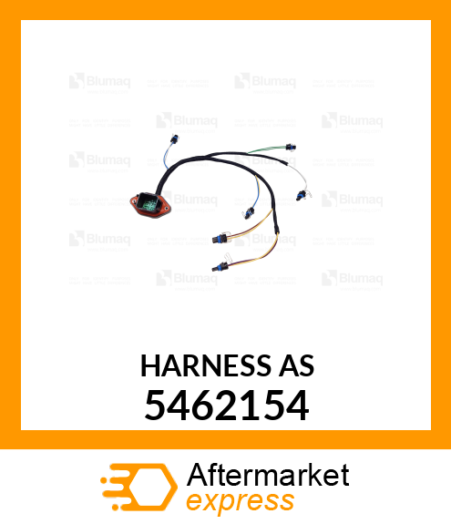 HARNESS AS 5462154