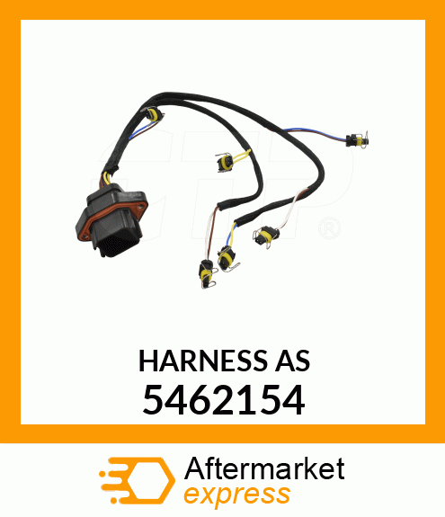 HARNESS AS 5462154