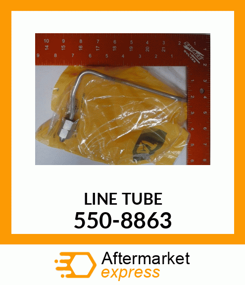 LINE_ASSY-_FUEL 550-8863