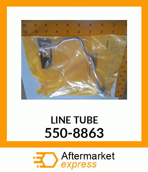 LINE_ASSY-_FUEL 550-8863