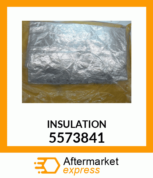 INSULATION 5573841