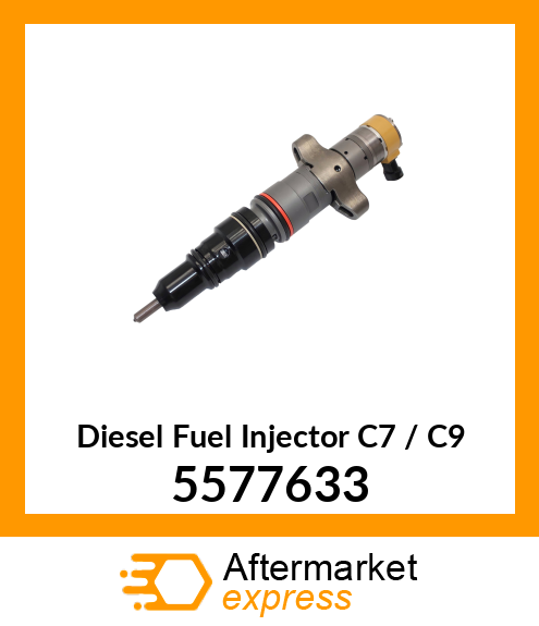 INJECTOR 5577633