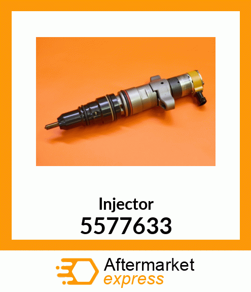 INJECTOR 5577633