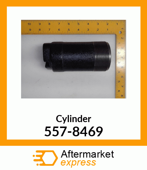 CYLINDER A 5578469