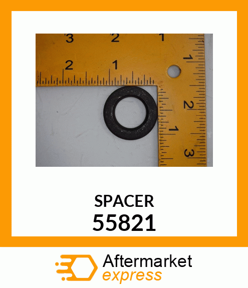 SPACER 55821