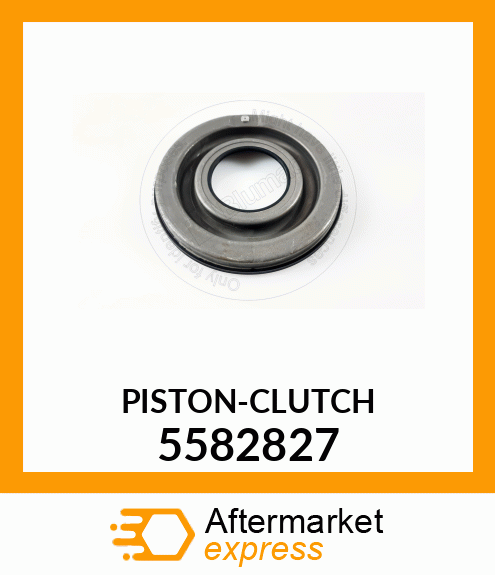 2949810 PISTONCLU 5582827