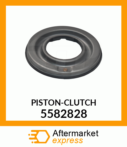 PISTONCLUTCH 5582828