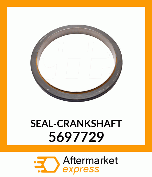 SEAL 5697729