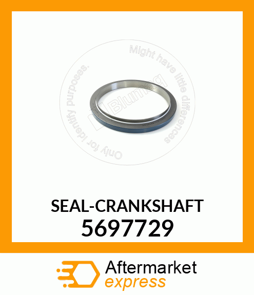 SEAL 5697729