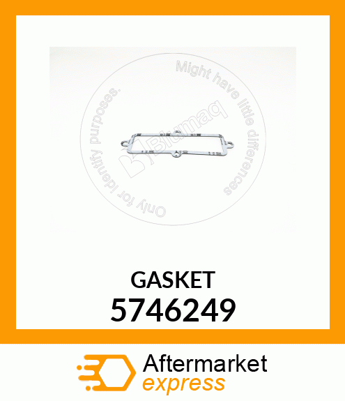 GASKET 5746249