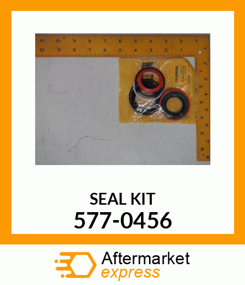 SEAL KIT 577-0456