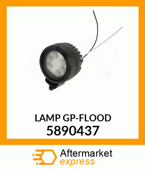 LAMP GRP 5890437