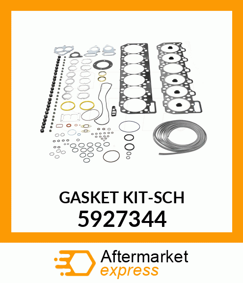 Gasket Kit 5927344