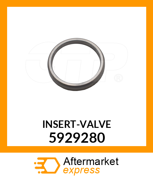 Valve Seat 5929280
