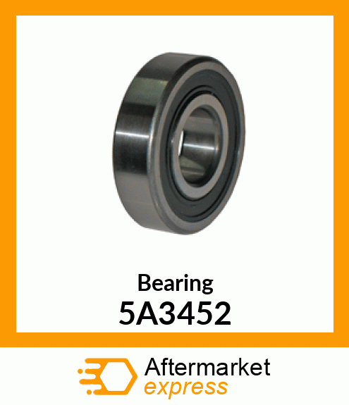 Bearing 5A-3452