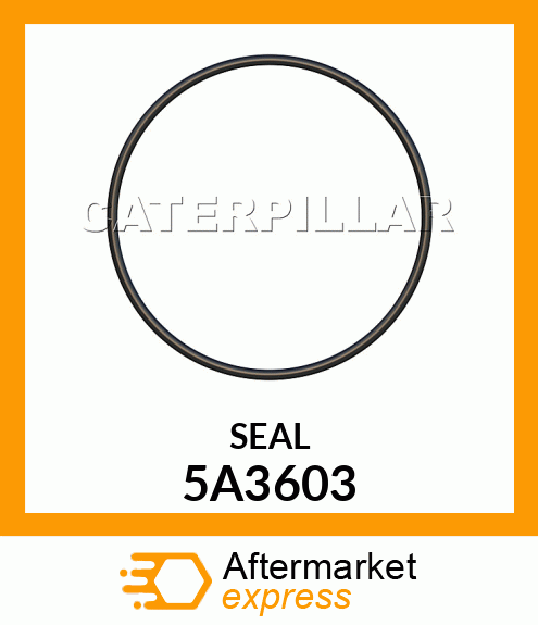 SEAL 5A3603