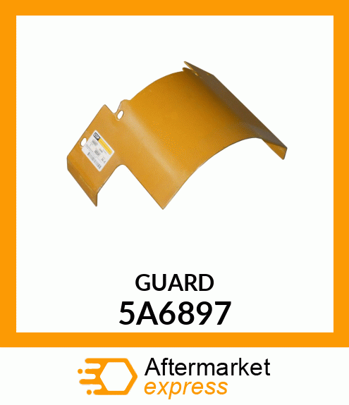 GUARD 5A6897