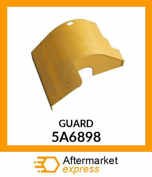 GUARD 5A6898