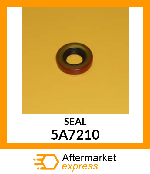 SEAL 5A7210