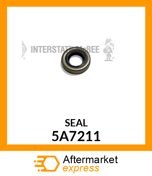 SEAL 5A-7211