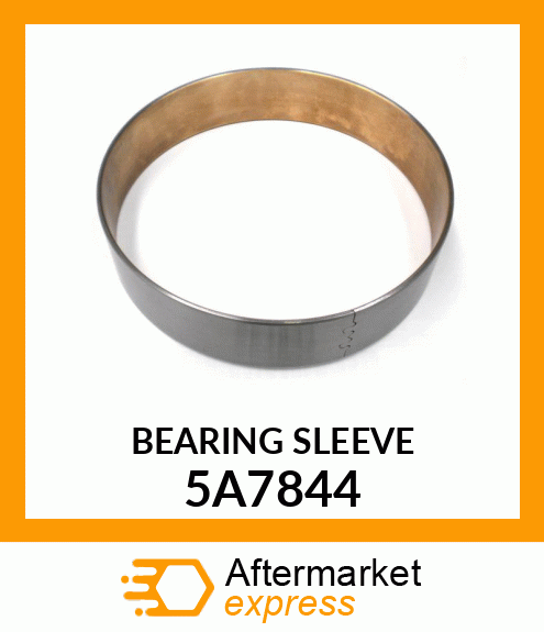 BEARING 5A7844