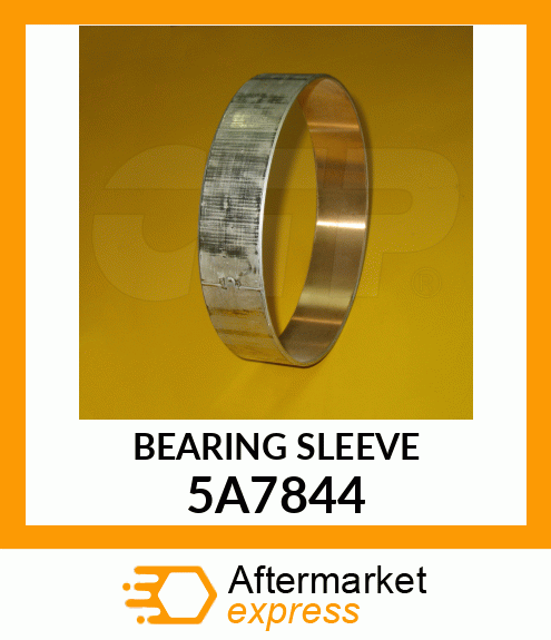 BEARING 5A7844