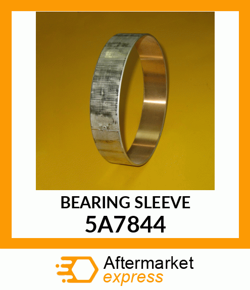 BEARING 5A7844