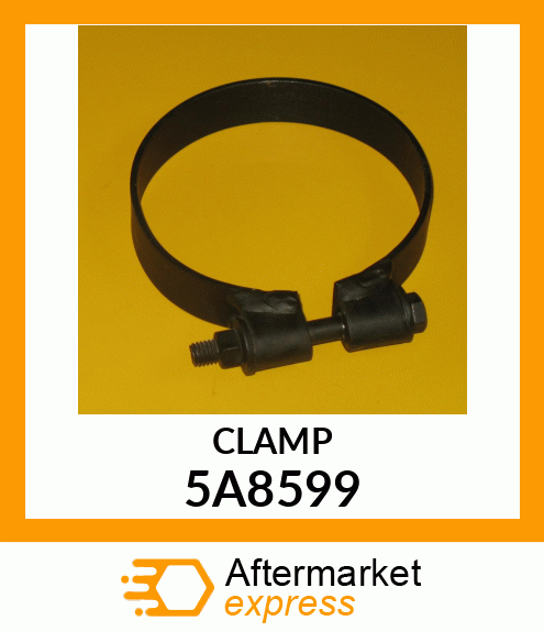 CLAMP 5A8599