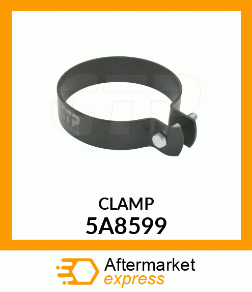 CLAMP 5A8599