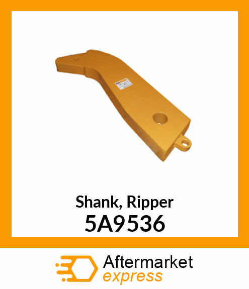 Shank, Ripper 5A9536