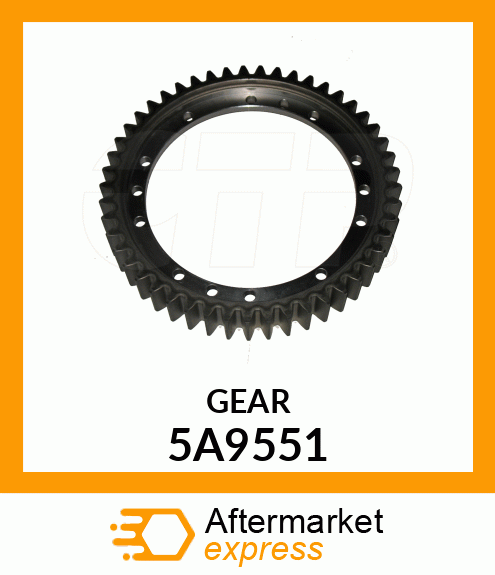 GEAR, FD 5A9551