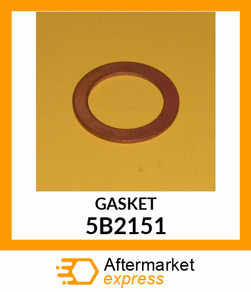 GASKET 5B2151