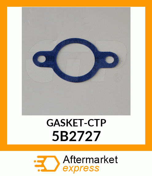 GASKET 5B2727