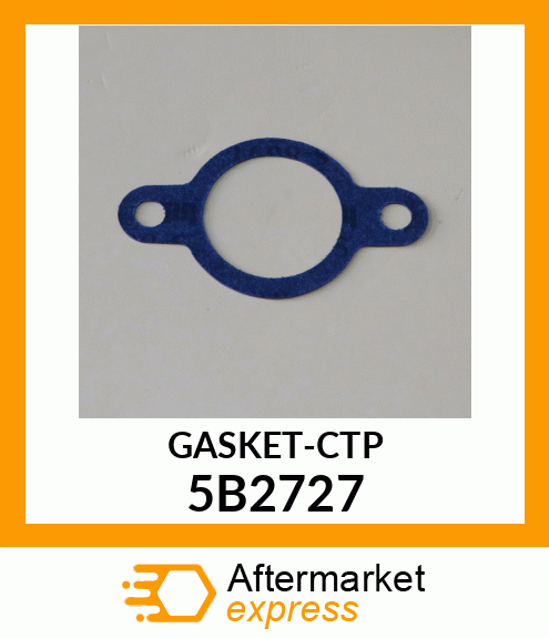 GASKET 5B2727