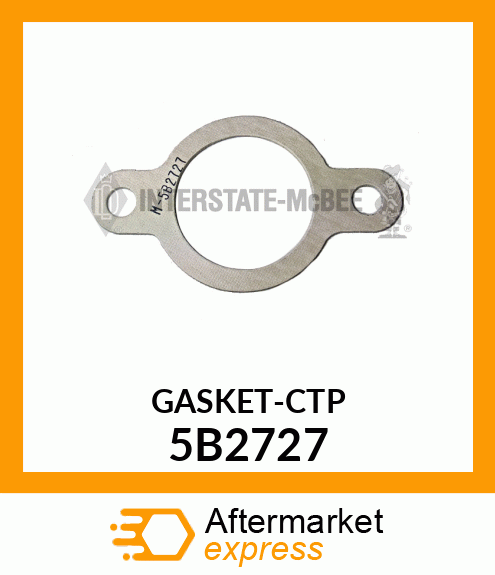 GASKET 5B2727