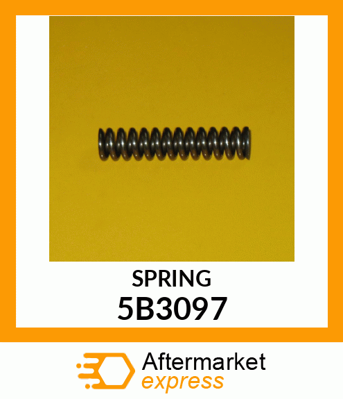 SPRING 5B3097