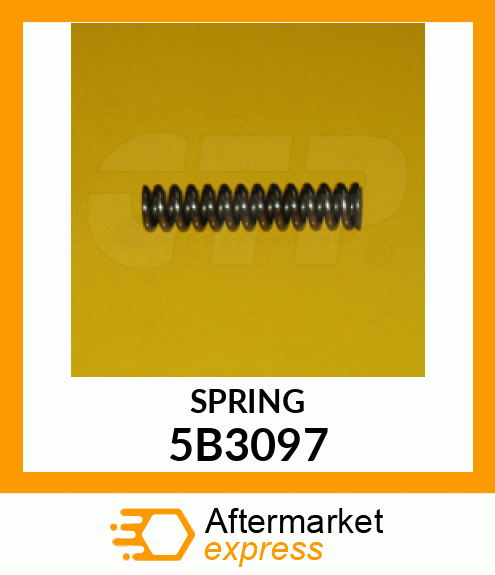 SPRING 5B3097