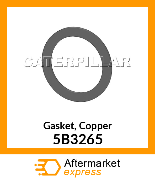 GASKET 5B3265