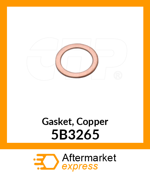 GASKET 5B3265