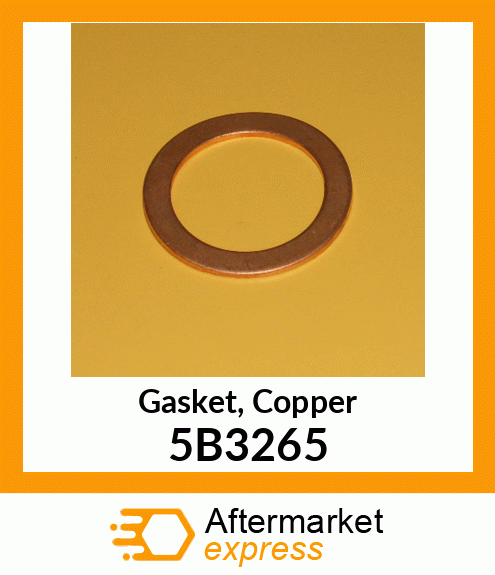 GASKET 5B3265