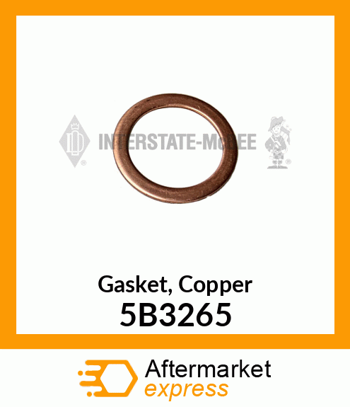 GASKET 5B3265