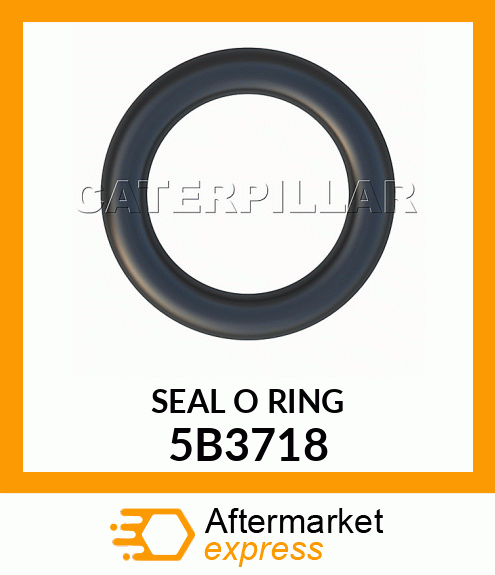 SEAL 5B3718