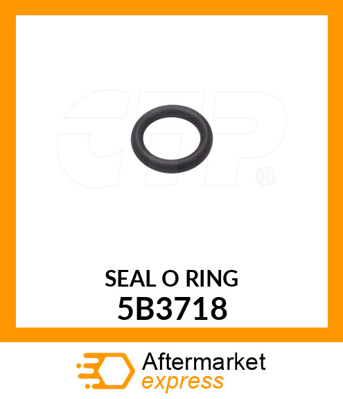 SEAL 5B3718